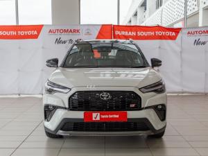 Toyota Corolla Cross 1.8 HEV GR-Sport - Image 4