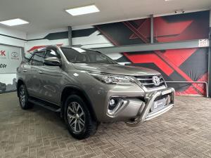 Toyota Fortuner 2.8GD-6 4x4 auto - Image 1