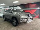 Thumbnail Toyota Fortuner 2.8GD-6 4x4 auto