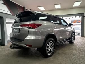 Toyota Fortuner 2.8GD-6 4x4 auto - Image 2