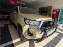 Thumbnail Toyota Hilux 2.4GD-6 Xtra cab Raider auto