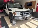 Thumbnail Toyota Land Cruiser 79 4.5D-4D LX V8 single cab