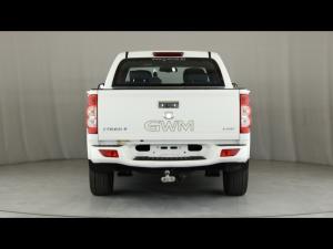 GWM Steed 5 2.0VGT double cab SX - Image 5
