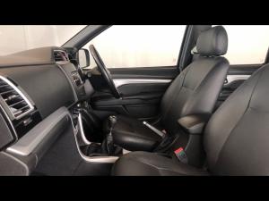 GWM Steed 5 2.0VGT double cab SX - Image 7