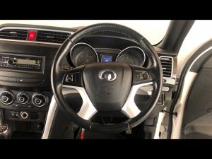 GWM Steed 5 2.0VGT double cab SX - Image 8