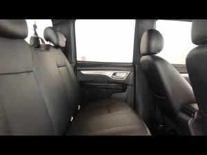 GWM Steed 5 2.0VGT double cab SX - Image 12