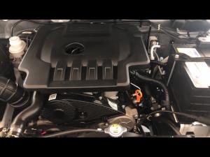 GWM Steed 5 2.0VGT double cab SX - Image 14