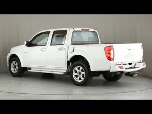 GWM Steed 5 2.0VGT double cab SX - Image 21