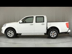 GWM Steed 5 2.0VGT double cab SX - Image 22