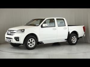 GWM Steed 5 2.0VGT double cab SX - Image 23