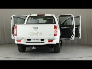 GWM Steed 5 2.0VGT double cab SX - Image 24