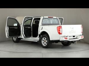 GWM Steed 5 2.0VGT double cab SX - Image 25