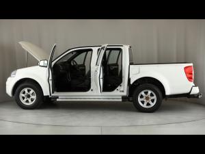 GWM Steed 5 2.0VGT double cab SX - Image 26