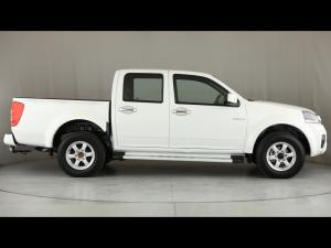 GWM Steed 5 2.0VGT double cab SX - Image 3