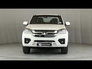 GWM Steed 5 2.0VGT double cab SX - Image 4