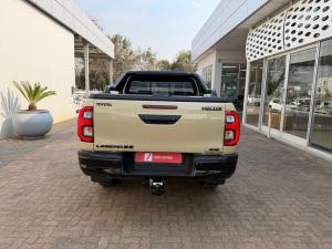 Toyota Hilux 2.8GD-6 Xtra cab 4x4 Legend 55 - Image 5