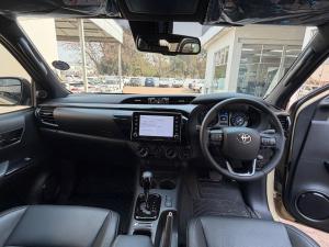 Toyota Hilux 2.8GD-6 Xtra cab 4x4 Legend 55 - Image 6
