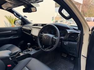Toyota Hilux 2.8GD-6 Xtra cab 4x4 Legend 55 - Image 7