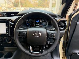 Toyota Hilux 2.8GD-6 Xtra cab 4x4 Legend 55 - Image 8