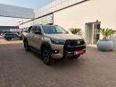 Thumbnail Toyota Hilux 2.8GD-6 Xtra cab 4x4 Legend 55