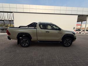 Toyota Hilux 2.8GD-6 Xtra cab 4x4 Legend 55 - Image 3