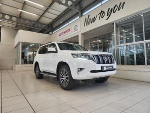 Toyota Land Cruiser Prado 2.8GD VX - Image 1