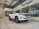 Thumbnail Toyota Land Cruiser Prado 2.8GD VX
