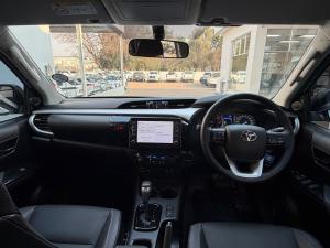 Toyota Hilux 2.8GD-6 double cab 4x4 Raider auto - Image 6