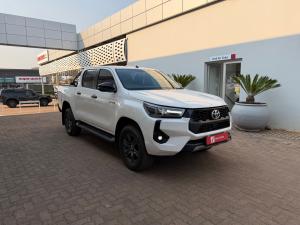 Toyota Hilux 2.8GD-6 double cab 4x4 Raider auto - Image 1