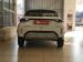 Toyota Starlet Cross 1.5 XS manual - Thumbnail 5