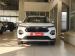 Toyota Starlet Cross 1.5 XS manual - Thumbnail 4