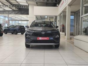 Toyota Starlet Cross 1.5 XS auto - Image 4