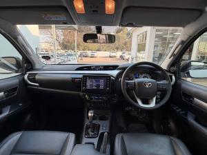 Toyota Hilux 2.8GD-6 double cab 4x4 Raider auto - Image 6