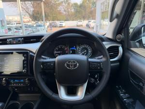 Toyota Hilux 2.8GD-6 double cab 4x4 Raider auto - Image 8