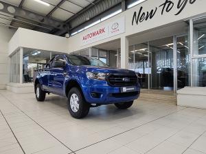 Ford Ranger 2.2TDCi Hi-Rider XL - Image 1