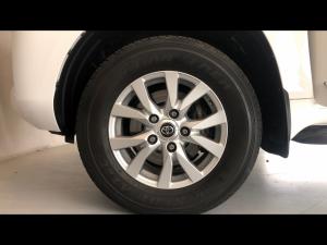 Toyota Land Cruiser 200 4.5D-4D V8 VX-R - Image 18