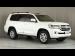 Toyota Land Cruiser 200 4.5D-4D V8 VX-R - Thumbnail 1