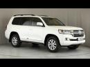 Thumbnail Toyota Land Cruiser 200 4.5D-4D V8 VX-R