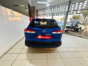 Toyota Corolla Cross 1.8 Xi - Image 5