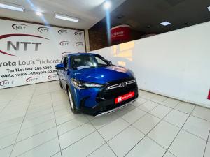 Toyota Corolla Cross 1.8 Xi - Image 1