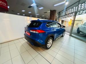 Toyota Corolla Cross 1.8 Xi - Image 2