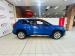 Toyota Corolla Cross 1.8 Xi - Thumbnail 3