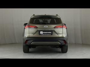 Toyota Corolla Cross 1.8 XS - Image 5