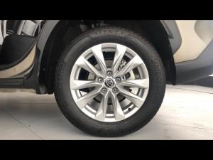 Toyota Corolla Cross 1.8 XS - Image 19