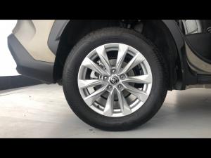 Toyota Corolla Cross 1.8 XS - Image 20