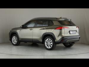 Toyota Corolla Cross 1.8 XS - Image 21