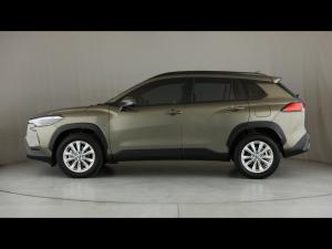 Toyota Corolla Cross 1.8 XS - Image 22