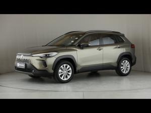 Toyota Corolla Cross 1.8 XS - Image 23