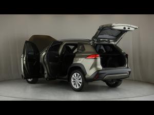 Toyota Corolla Cross 1.8 XS - Image 25