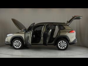 Toyota Corolla Cross 1.8 XS - Image 26